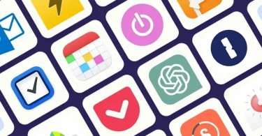 apps to improve productivity