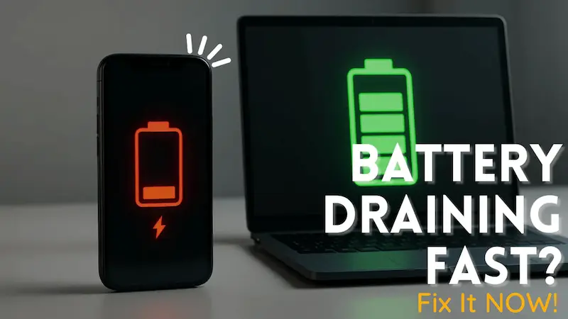 battery draining too fast (1)