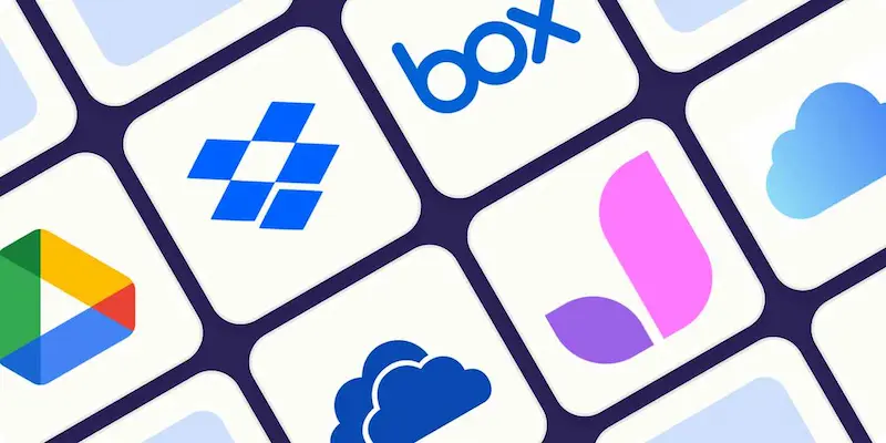 cloud storage apps never lose your work
