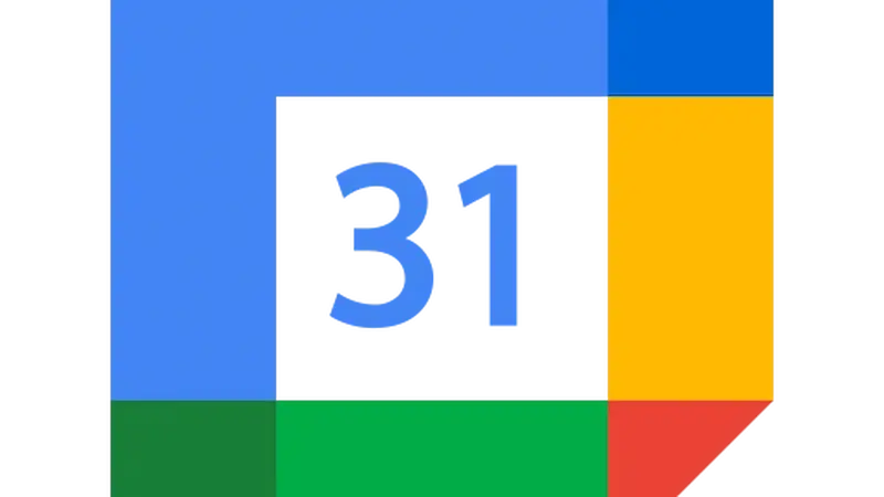 google calendar – master your time