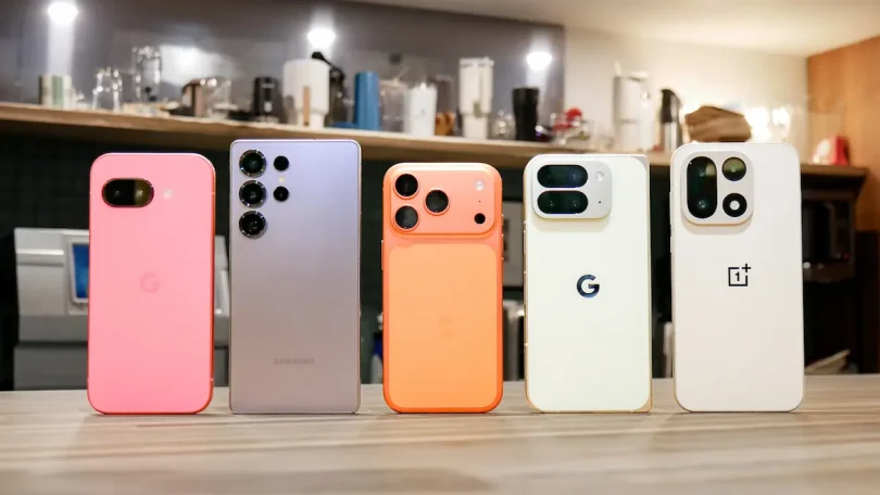 honest smartphone reviews 2026