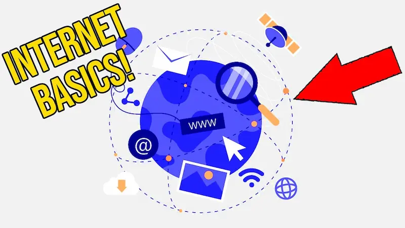 internet basics you must know