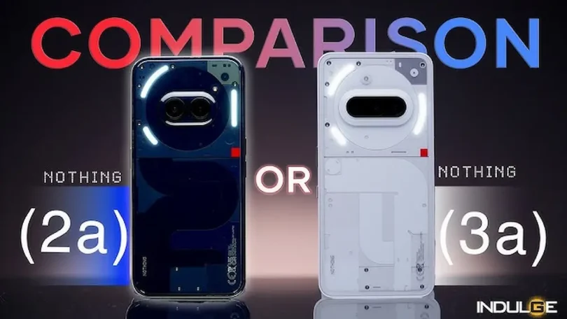 latest gadget review and comparison