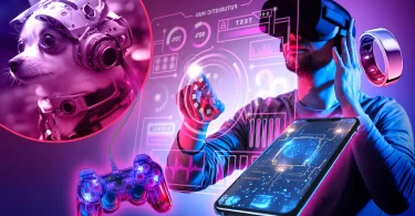 latest gadgets and tech news