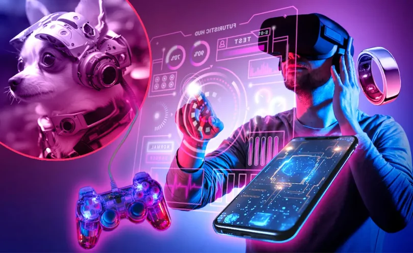 latest gadgets and tech news