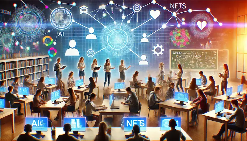 latest technology trends every student should know