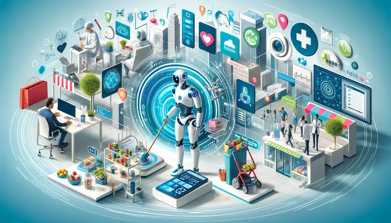 main categories in daily technology news for beginners