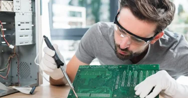 simple tech problem solutions