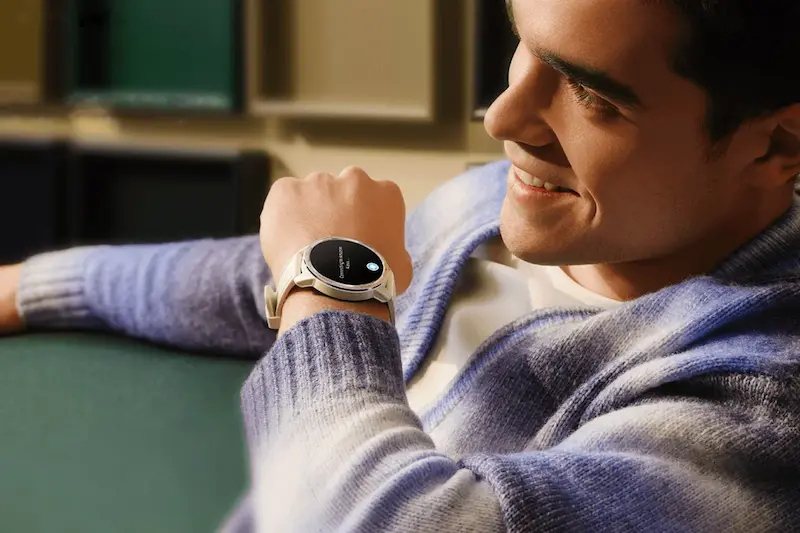 smartwatches – your first smart assistant