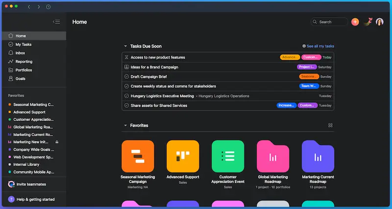 task management apps