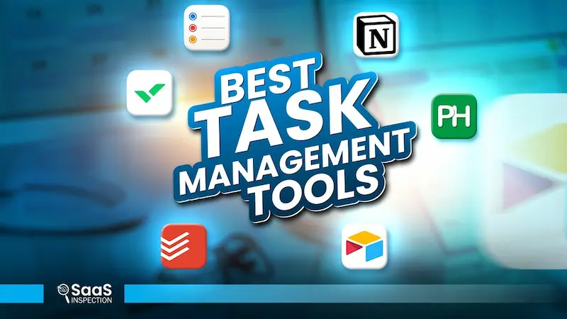 task management tools (stay organized every day)
