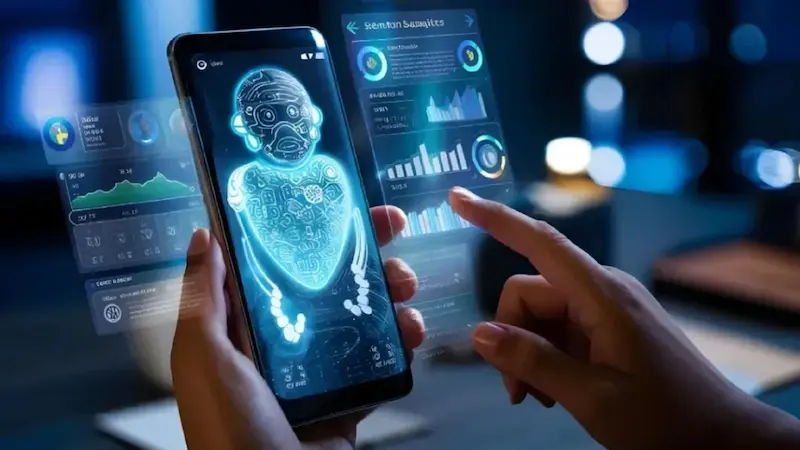 the rise of ai-powered apps and tools