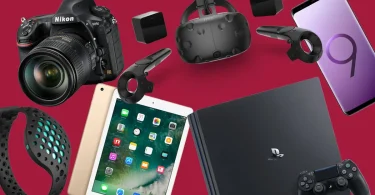 top gadgets reviews for students