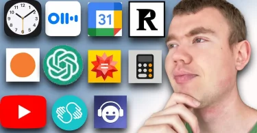 top productivity apps list