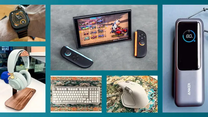 understanding the importance of latest gadget review and comparison