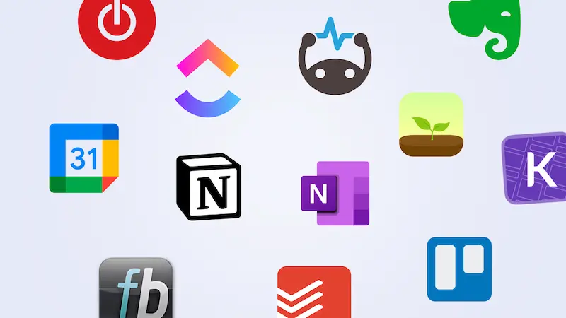 what are productivity apps and why do you need them