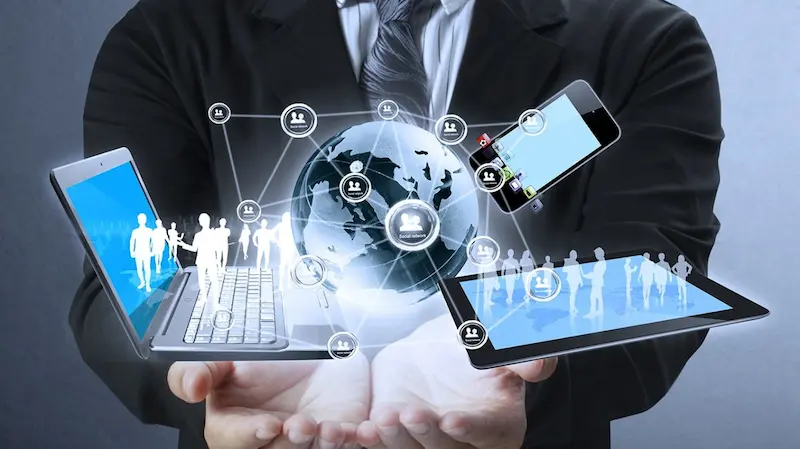 what exactly is technology