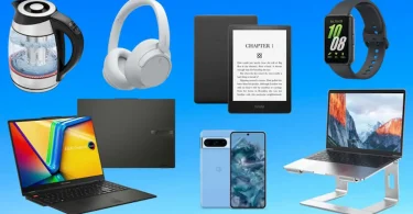 which gadget is best to buy