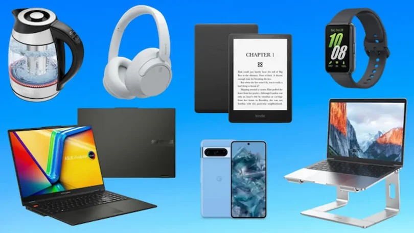 which gadget is best to buy