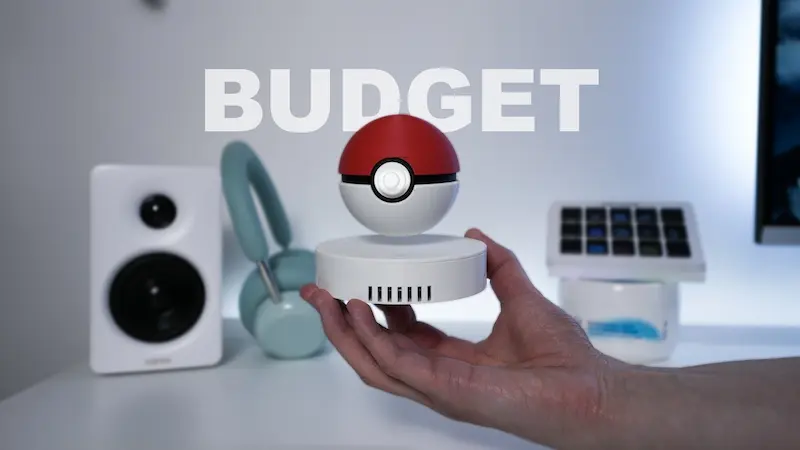 why budget gadgets are so important today